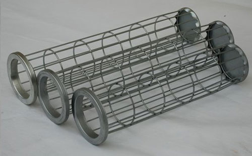 黑龙江除尘骨架