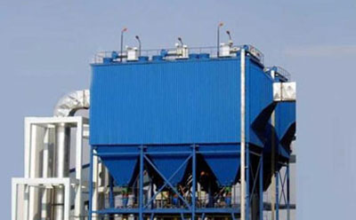 黑龙江湿式静电除尘器