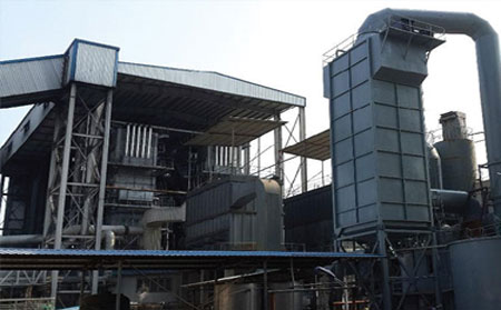 黑龙江湿式电除尘器