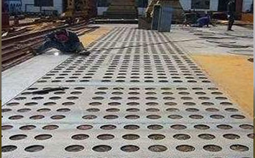 黑龙江除尘花板