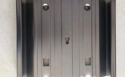 黑龙江除尘器阳极板