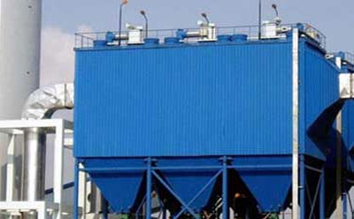 黑龙江湿式静电除尘器