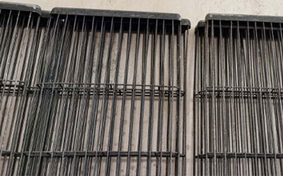 黑龙江除尘扁袋笼