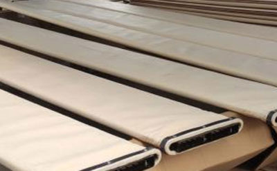 黑龙江除尘扁布袋