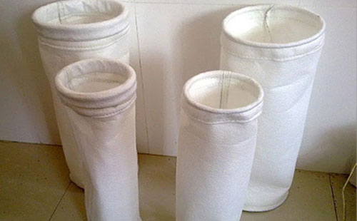 黑龙江除尘滤袋