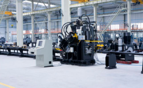 黑龙江山东黑龙江电袋复合式黑龙江除尘器厂家设备展示