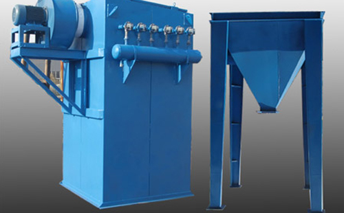 布袋黑龙江除尘器的工作原理、应用优势与维护要点详解