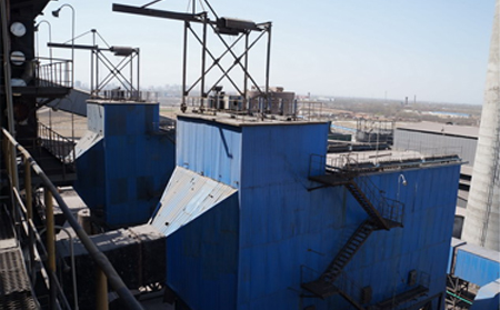 黑龙江电袋复合式黑龙江除尘器选型与维护：提升除尘效率的技术指南