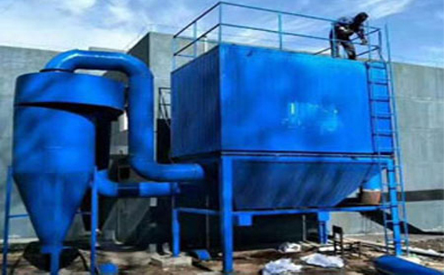 布袋黑龙江除尘器使用注意事项：黑龙江脉冲布袋黑龙江除尘器维护要点