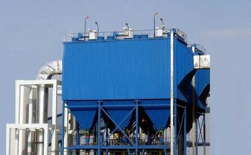 工业黑龙江静电黑龙江除尘器选型：0.3μm粉尘如何实现99.5%效率