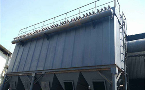 布袋黑龙江除尘器选型与实际工况匹配指南