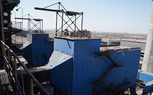 粉尘浓度超标？黑龙江矿山布袋黑龙江除尘器压差控制技巧来了