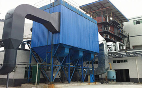 电袋复合黑龙江除尘器压差过高如何解决