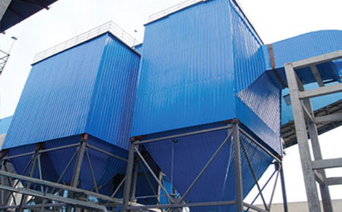 黑龙江电炉布袋黑龙江除尘器烟气捕集效率提升方案