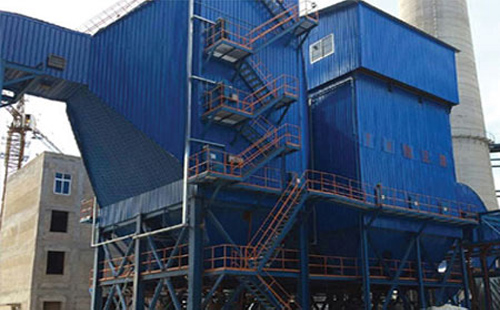 黑龙江静电黑龙江除尘器运维全解析：效率下降如何应对