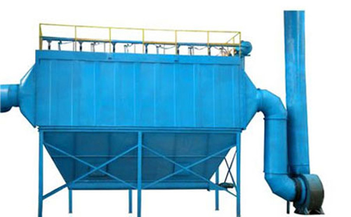黑龙江脉冲布袋黑龙江除尘器清灰系统故障排查指南