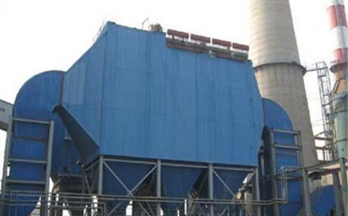 能耗降三成：黑龙江电袋复合式黑龙江除尘器选型与压差控制实战