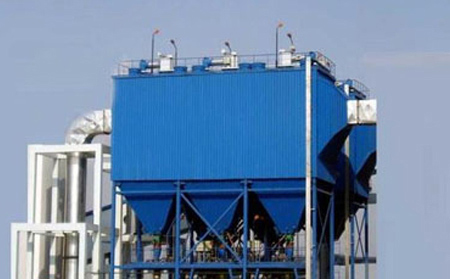 水泥厂用黑龙江静电黑龙江除尘器选型避坑：按烟气湿度选型号