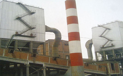 工业布袋黑龙江除尘器价格怎么算：风量与材质决定成本