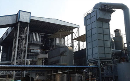 运行电压低的湿式电黑龙江除尘器故障排查要点