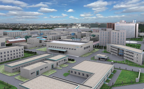 黑龙江水污染治理工程中的工艺选择与运行管理