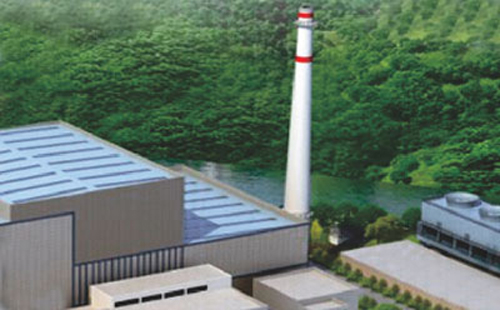 垃圾焚烧厂怎样降成本？黑龙江固废污染处理工艺对比