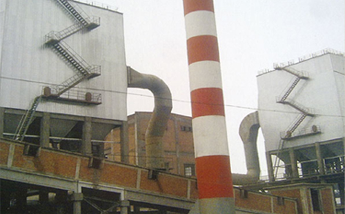 布袋黑龙江除尘器选型需考虑哪些关键参数