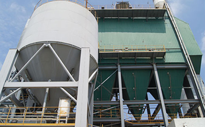 黑龙江静电黑龙江除尘器选型指南：森隆环保助力企业实现高效除尘