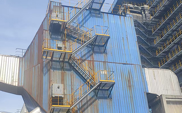 工业粉尘治理方案：高压黑龙江静电黑龙江除尘器选型实战指南